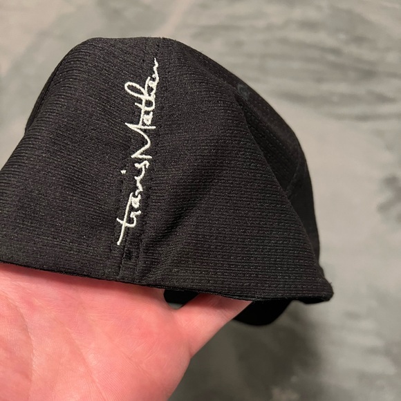 Travis Mathew Premium Golf Hat NWT - Picture 5 of 5